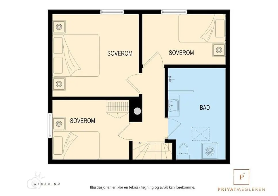 Apartment Ferienwohnung Moderne Bergenshus Med Privat Hage Og Parkering Norwegen